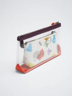 Multi-Purpose Bag Set|Parfois Fashion