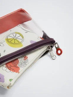 Multi-Purpose Bag Set|Parfois Fashion