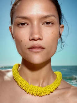 Necklace With Beads|Parfois Best