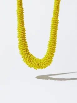 Necklace With Beads|Parfois Sale