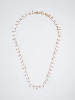 Necklace With Beads|Parfois Best