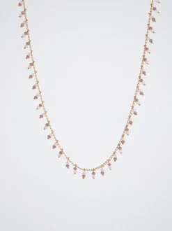 Necklace With Beads|Parfois Best