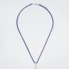 Necklace With Charm And Zirconia|Parfois Store