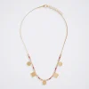 Necklace With Medals|Parfois New