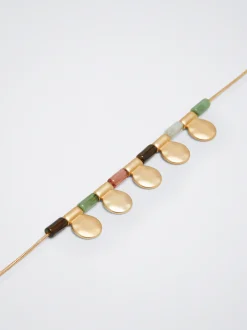 Necklace With Medals|Parfois Best Sale