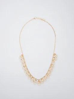 Necklace With Medals|Parfois Best