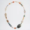 Necklace With Stone|Parfois New