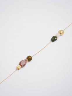 Necklace With Stone|Parfois Clearance