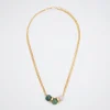 Necklace With Stone|Parfois Best Sale