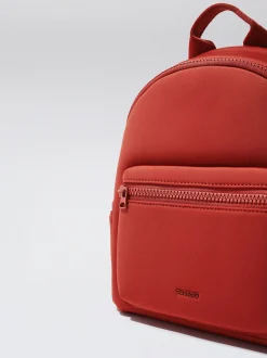Neoprene Backpack|Parfois Store