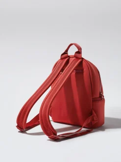 Neoprene Backpack|Parfois Store