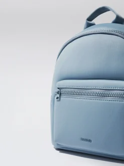 Neoprene Backpack|Parfois Discount