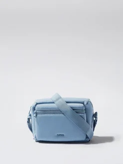 Neoprene Crossbody Bag|Parfois Clearance