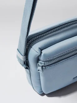 Neoprene Crossbody Bag|Parfois Clearance