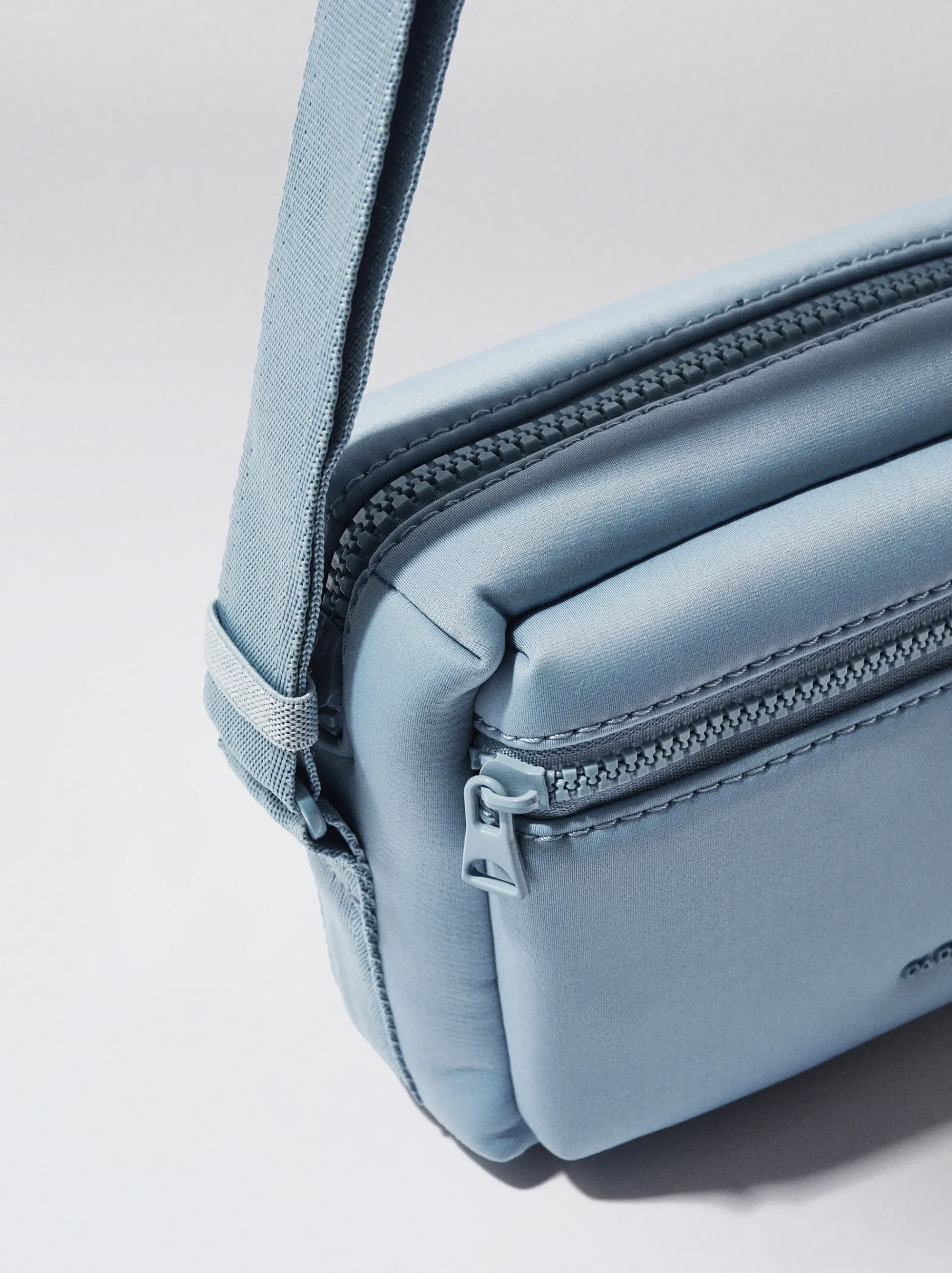 Neoprene Crossbody Bag|Parfois Clearance