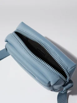Neoprene Crossbody Bag|Parfois Clearance