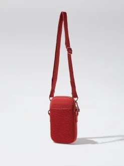 Neoprene Mobile Phone Case|Parfois New