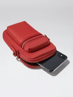 Neoprene Mobile Phone Case|Parfois New