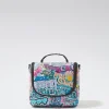 Neoprene Printed Lunch Bag|Parfois Flash Sale