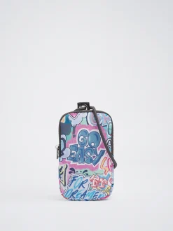Neoprene Printed Mobile Phone Case|Parfois Store
