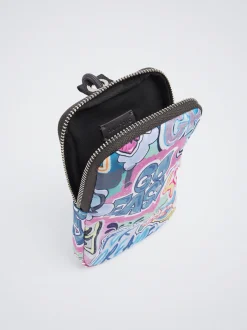Neoprene Printed Mobile Phone Case|Parfois Store