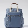 Nylon Backpack For 13&rdquo; Laptop|Parfois Online