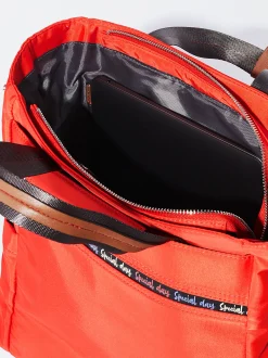 Nylon Backpack For 13&rdquo; Laptop|Parfois Discount