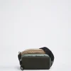 Nylon Bag With Color Block|Parfois Best