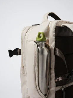 Nylon Cabin Backpack|Parfois Store