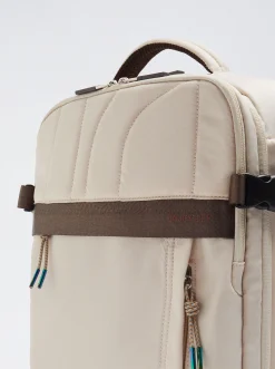 Nylon Cabin Backpack|Parfois Fashion