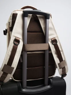 Nylon Cabin Backpack|Parfois Fashion