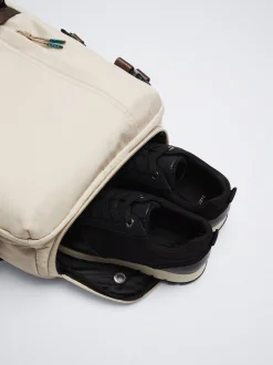 Nylon Cabin Backpack|Parfois Fashion
