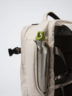 Nylon Cabin Backpack|Parfois Fashion