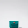 Nylon Coin Purse|Parfois Hot