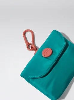 Nylon Coin Purse|Parfois Hot