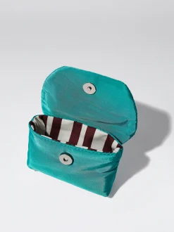 Nylon Coin Purse|Parfois Hot