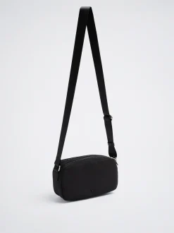 Nylon Crossbody Bag|Parfois Cheap
