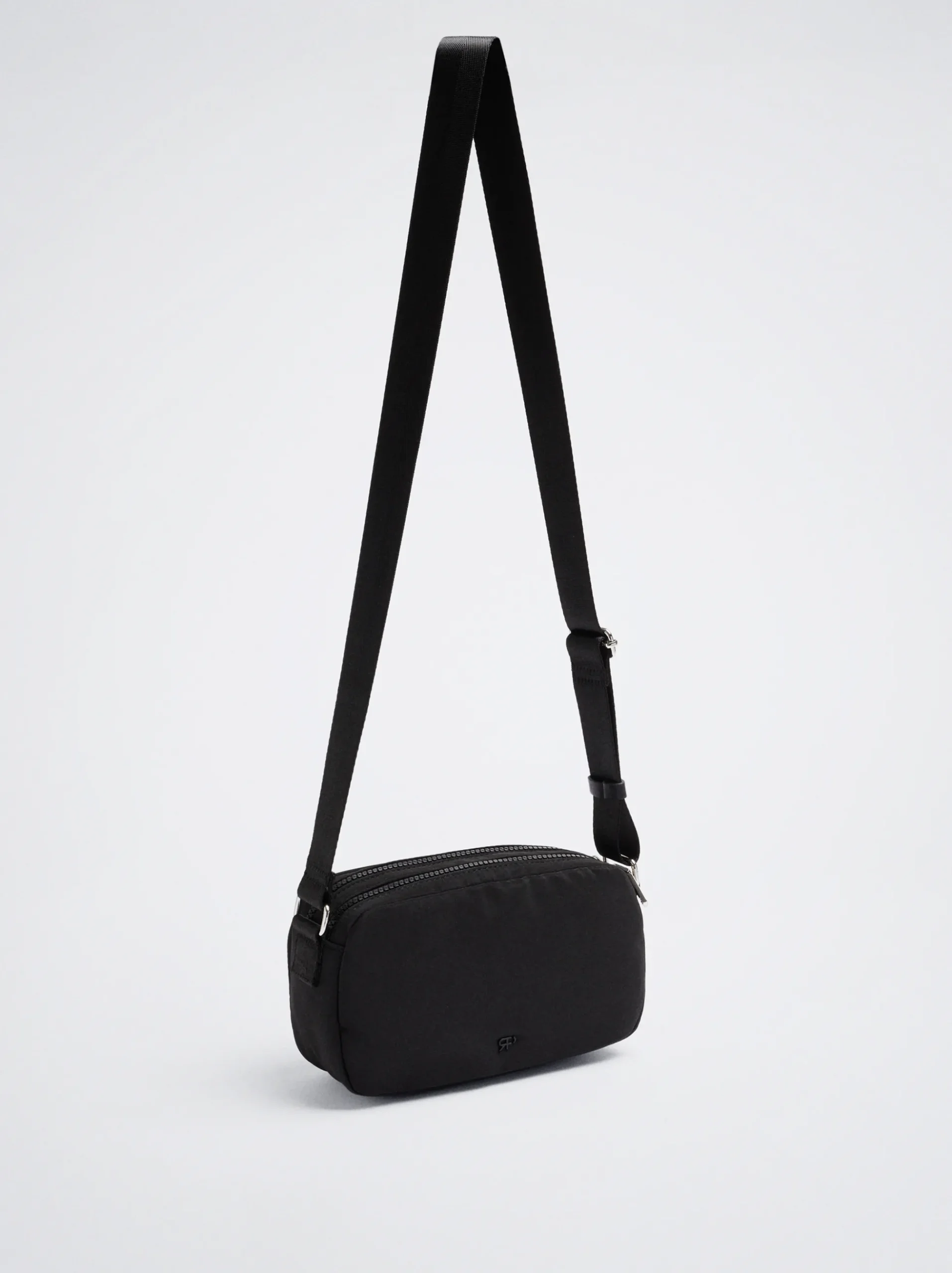 Nylon Crossbody Bag|Parfois Cheap