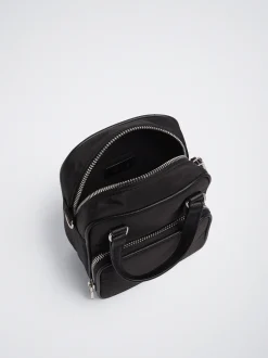 Nylon Crossbody Bag|Parfois Best