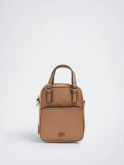 Nylon Crossbody Bag|Parfois Best Sale