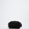 Nylon Crossbody Bag|Parfois Store