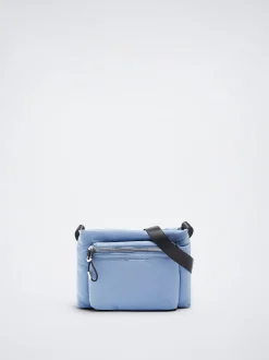 Nylon Crossbody Bag|Parfois Fashion