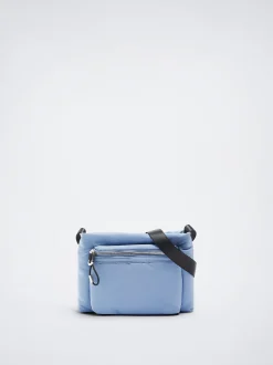 Nylon Crossbody Bag|Parfois Fashion