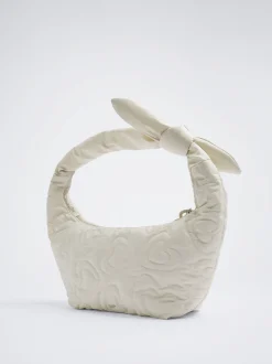 Nylon Heart Shoulder Bag|Parfois Best