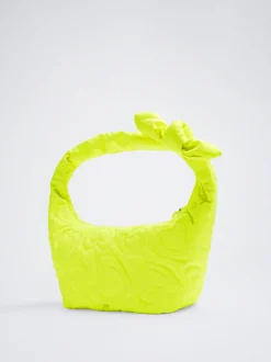 Nylon Heart Shoulder Bag|Parfois Cheap
