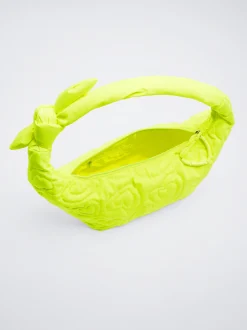 Nylon Heart Shoulder Bag|Parfois Cheap