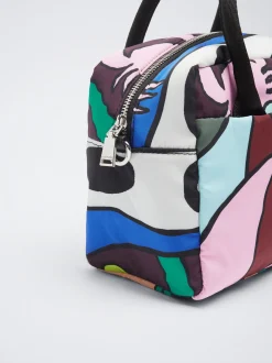 Nylon Horoscope Tote Bag|Parfois Best Sale