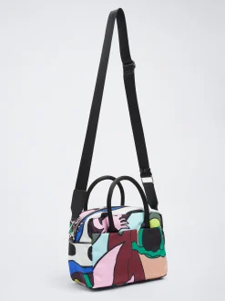 Nylon Horoscope Tote Bag|Parfois Best Sale