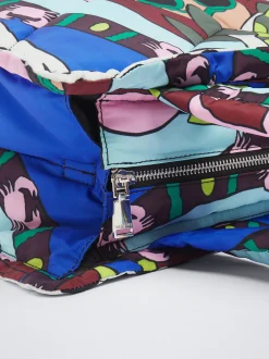Nylon Horoscope Tote Bag|Parfois Cheap