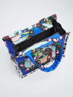 Nylon Horoscope Tote Bag|Parfois Cheap